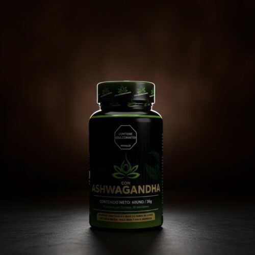 Ashwagandha