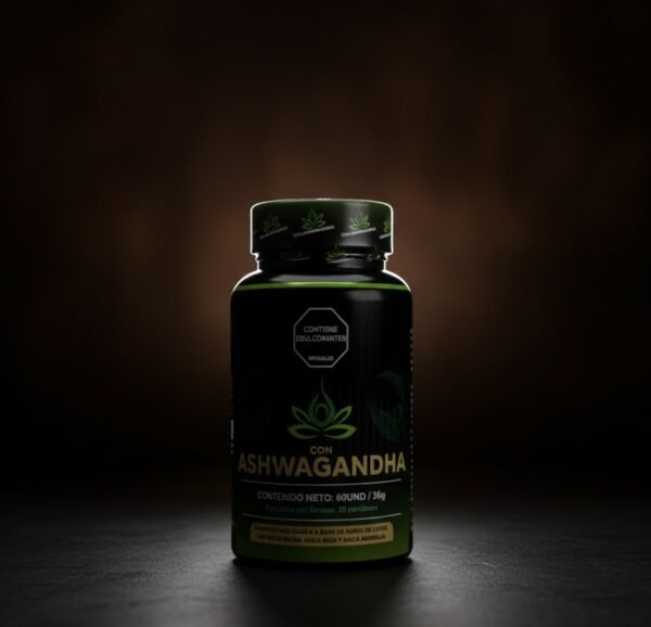 Ashwagandha