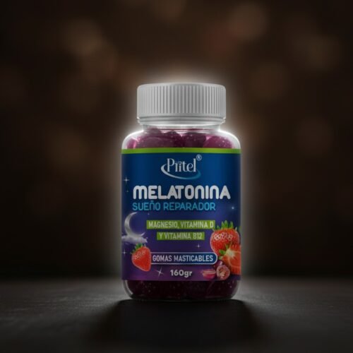 Melatonina