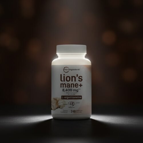 Melena Producto Melena de León